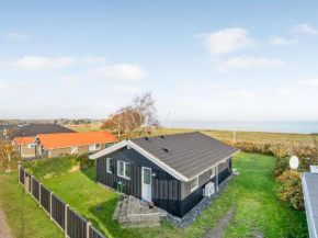 Holiday Home Duschanka - 50m to the inlet by Interhome, Fredericia